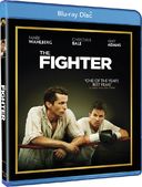 The Fighter (Blu-ray)