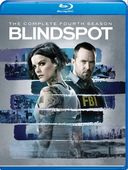 Blindspot - Complete 4th Season (Blu-ray)