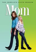 Mom - Complete 6th Season (3-Disc)