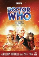Doctor Who: The Aztecs (2-DVD)