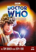 Doctor Who: Genesis of the Daleks (2-Disc)