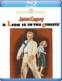 A Lion is in the Streets [Blu-Ray]