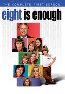 Eight Is Enough - Complete 1st Season (3-Disc)