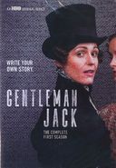 Gentleman Jack - Complete 1st Season (2-Disc)