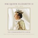 Hm Queen Elizabeth Ii: Commemorative Album / Var