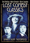 Lost Comedy Classics, Volume 1 (Silent)