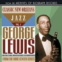 Classic New Orleans Jazz, Volume 1