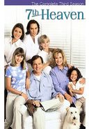 7th Heaven - Season 3 (6-DVD)