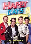 Happy Days - Complete 3rd Season (4-DVD)