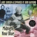 Midnight Hour Blues
