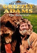 Grizzly Adams - The Renewal
