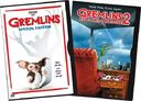 Gremlins 2-Pack