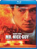Mr. Nice Guy (Blu-ray)
