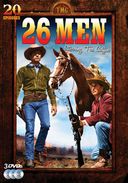 26 Men: 20 Episodes (3-DVD)