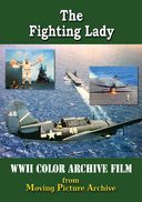 WWII - The Fighting Lady (USS Yorktown)