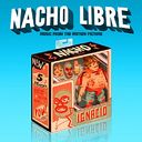 Nacho Libre (Music From The Motion Picture) (2LP
