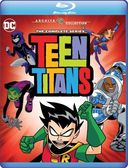 Teen Titans - Complete Series + Trouble in Tokyo