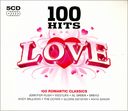 100 Hits: Love (5-CD)