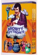 Monty Python's Flying Circus - Set 7 - Season 4