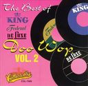Best of King, Federal & Deluxe - Doo Wop, Volume 2