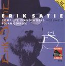 Erik Satie, Volume 4 - Complete Piano Works