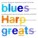 Blues Harp Greats