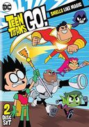 Teen Titans Go! Season 5 - Part 2
