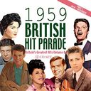 British Hit Parade: 1959, Part 2 (4-CD)