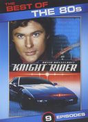 Knight Rider - The Best of the 80s (2-DVD)