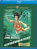 Underwater! (Blu-ray)