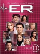 ER - Complete 11th Season (6-DVD)