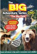 Big Adventure Series DVD: The Big Park