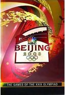 Olympics - Beijing 2008: The Games of the XXIX