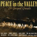 Peace in the Valley: 24 Gospel Favorites