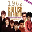 British Hit Parade: 1962, Part 3 (4-CD)