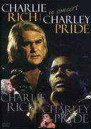 Charlie Rich & Charlie Pride - In Concert