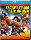 Escape from the Bronx (Blu-ray + DVD)