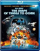 The Shape of Things to Come (Blu-ray)