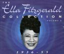 The Ella Fitzgerald Collection, Volume 2: 1936-55
