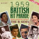 British Hit Parade: 1959 - B-Sides, Part 1 (4-CD)
