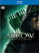 Arrow - Complete Series (Blu-ray)