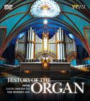 The History of the Organ (4-DVD)