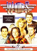 Wings - The Complete 3rd Season (4-DVD)