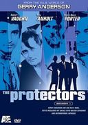 The Protectors - Complete Season 1 (4-DVD)