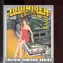 Lowrider Oldies: Cruisin Chrome Series, Volume 7