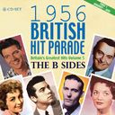 British Hit Parade: 1956 - B-Sides, Part 1 (4-CD)