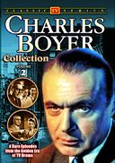 Charles Boyer Collection - Volume 2