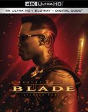 Blade (4K UltraHD + Blu-ray)