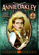 Annie Oakley - Volume 11