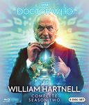Doctor Who - William Hartnell - Complete Season 2